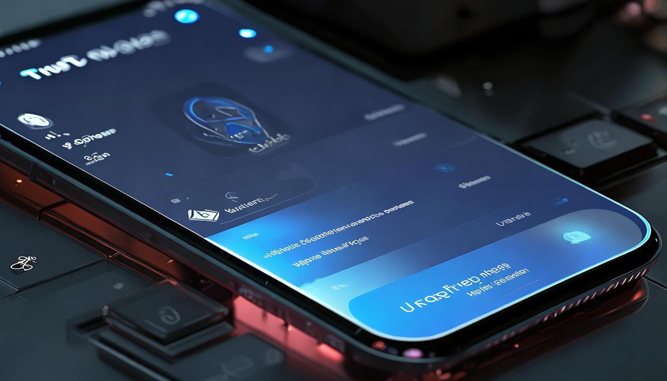钱包市场现状分析_哪款隔离霜效果最好_Trust钱包下载中的市场段落与隔离效果