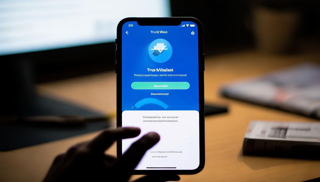 User-focused discussions surrounding Trust Wallet download accessibility_User-focused discussions surrounding Trust Wallet download accessibility_User-focused discussions surrounding Trust Wallet download accessibility