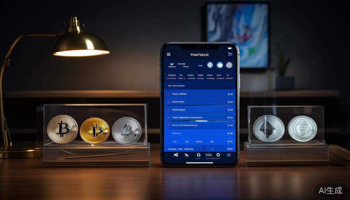 Trust Wallet新版来袭！资产管理便捷性提升，如何优化投资策略？