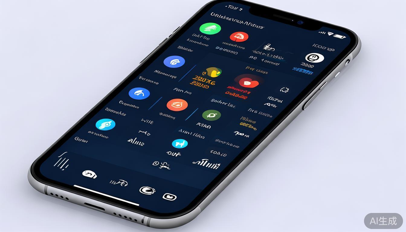 苹果资产_苹果8p手机资产评估报告_Trust Wallet苹果版的数字资产组合与评估