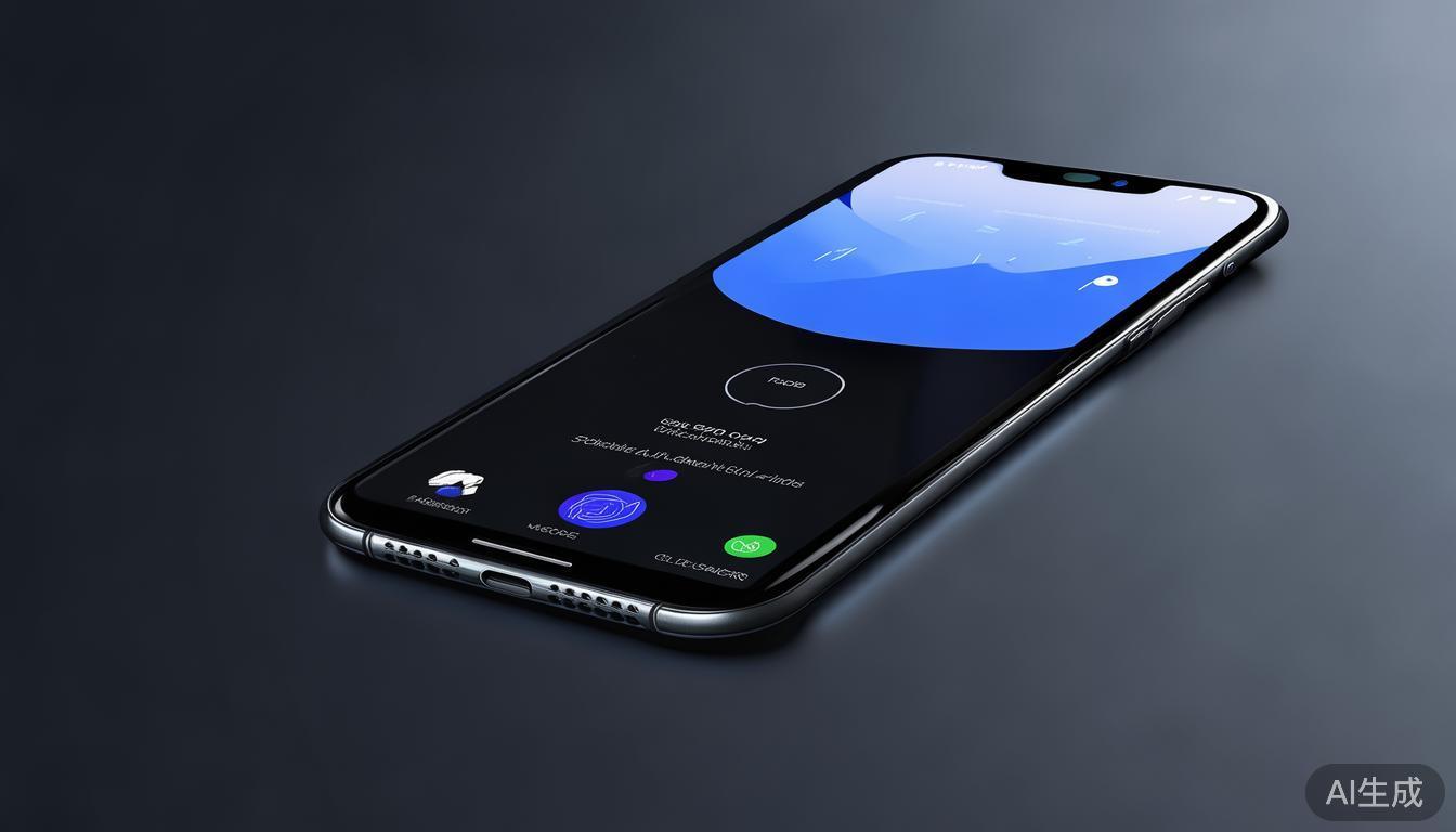 Trust Wallet新版评测：交易速度飙升、跨链兑换强化，资产管理效率与安全性双提升