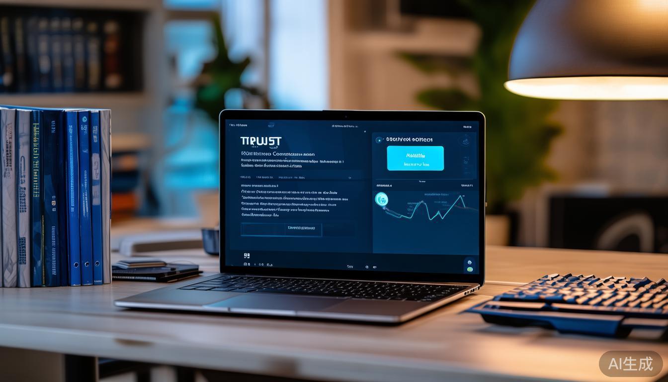 Trust钱包提现攻略：质押、空投与交易奖励，如何提升额外收益？