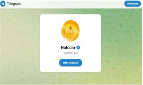 火必app交易所新上线的NOT币是什么? 怎么样才可以得到?-第2张图片-区块家园