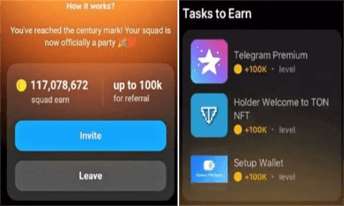 火必app交易所新上线的NOT币是什么? 怎么样才可以得到?-第4张图片-区块家园