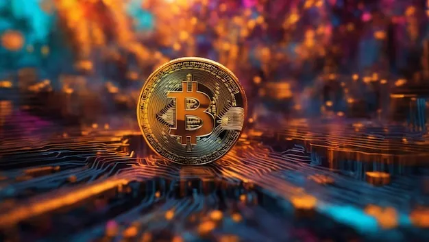 2024年加密货币世界展望：区块链、DeFi与AI的突破性发展