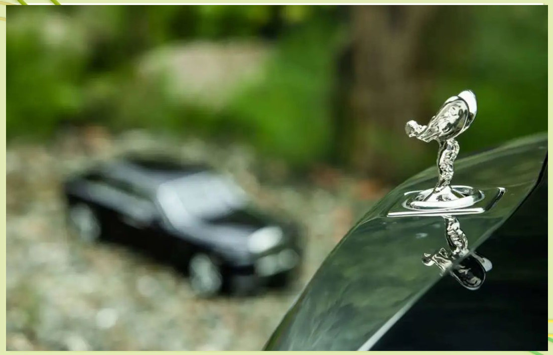 劳斯莱斯最舒适的车型_劳斯莱斯驾驶视频大全_劳斯莱斯的舒适性与驾驶体验