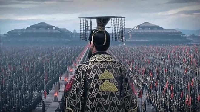 秦始皇的伟大工程：万里长城与秦朝的辉煌成就探秘