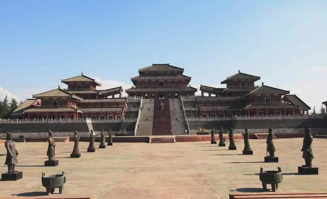 项羽后人现分布在哪里_项羽死后谁继承了_项羽的遗产与后世影响