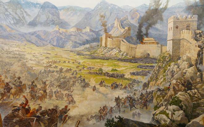 项羽的遗产与后世影响_项羽后人现分布在哪里_项羽死后谁继承了