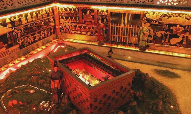 项羽的遗产与后世影响_项羽死后谁继承了_项羽后人现分布在哪里