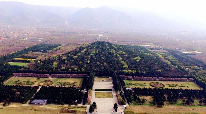 项羽死后谁继承了_项羽的遗产与后世影响_项羽后人现分布在哪里