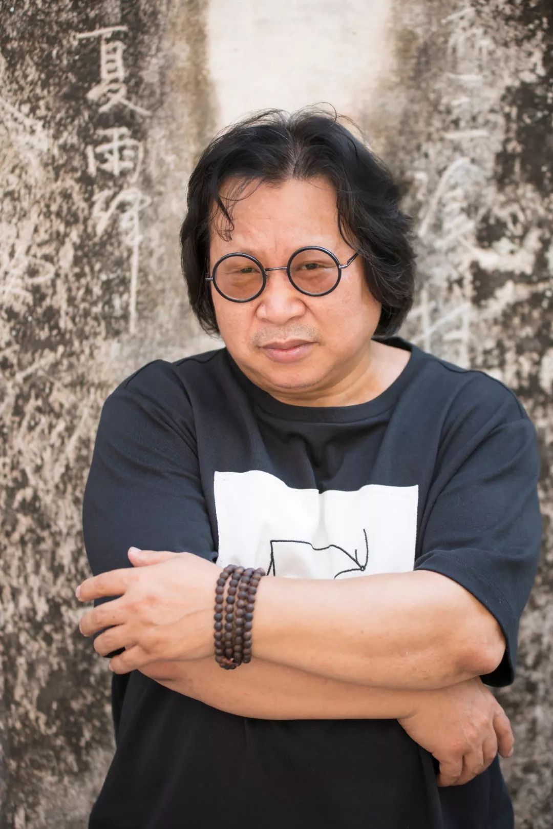 武术家李小龙书法_李小龙的文艺才华与书法艺术_著名书法家李小龙