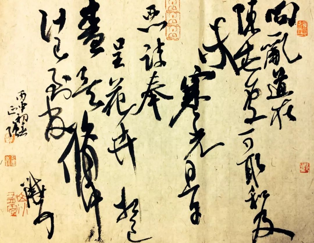 武术家李小龙书法_李小龙的文艺才华与书法艺术_著名书法家李小龙