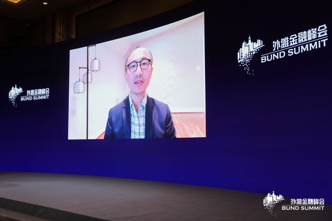 IMF专家何东探讨央行数字货币跨境使用的政策选择与技术挑战