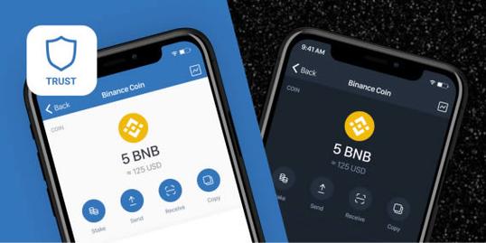 Trust Wallet钱包最新版本更新：安全与功能便利性大幅提升