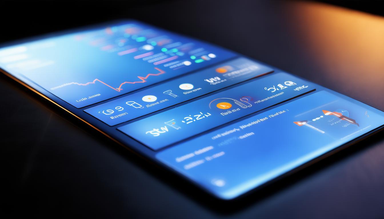 选用Trust钱包提升加密资产管理效率，方便资产操作与分配