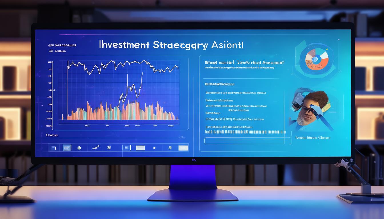 数字货币投资新手必看！Trust Wallet官网助你掌握投资指南