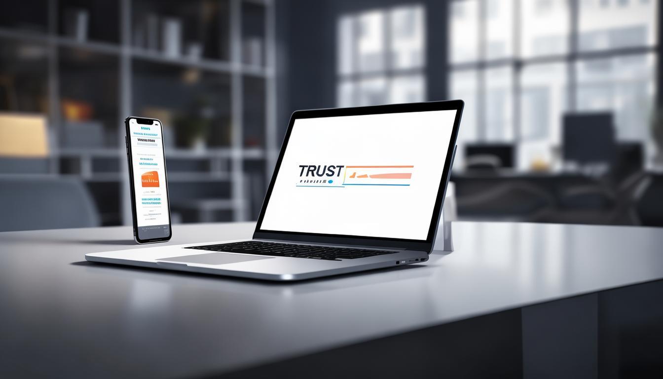 Trust Wallet最新版本下载遇困扰？这些解决方案和技巧请收好