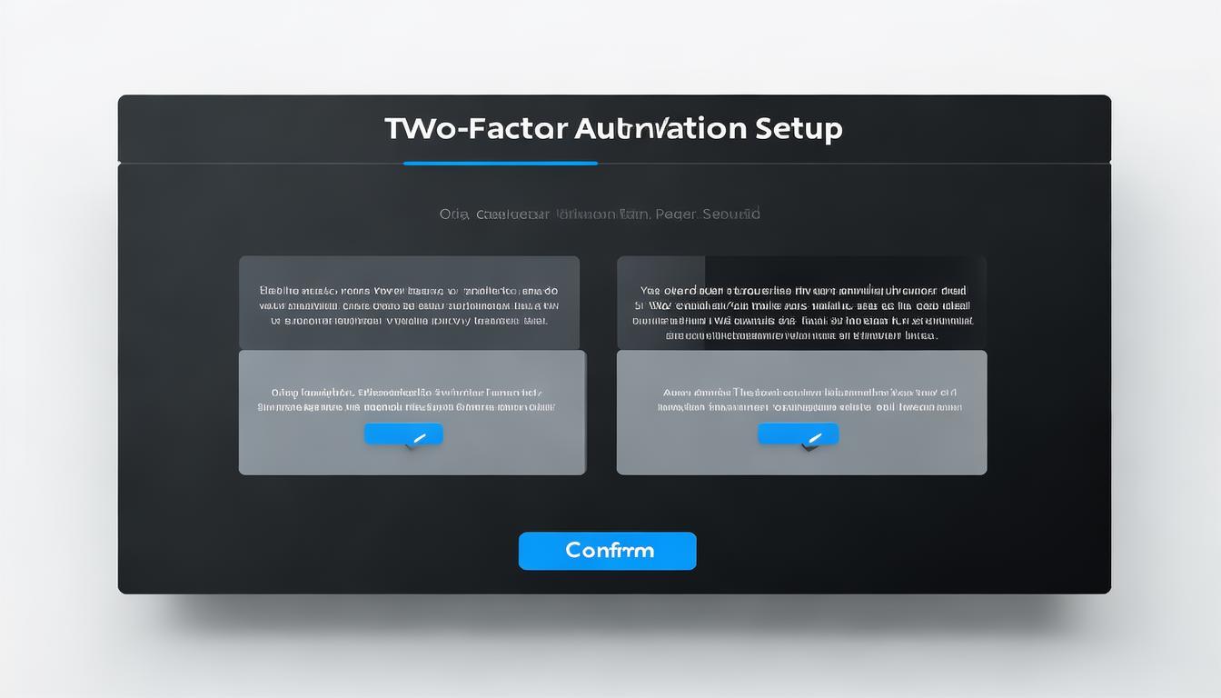 Trust Wallet应用如何开启双重验证？增强数字资产账户安全