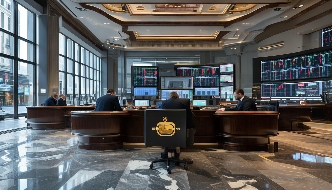 Trust Wallet 官网下载与传统金融交易的比较_金融网址_官方金融app