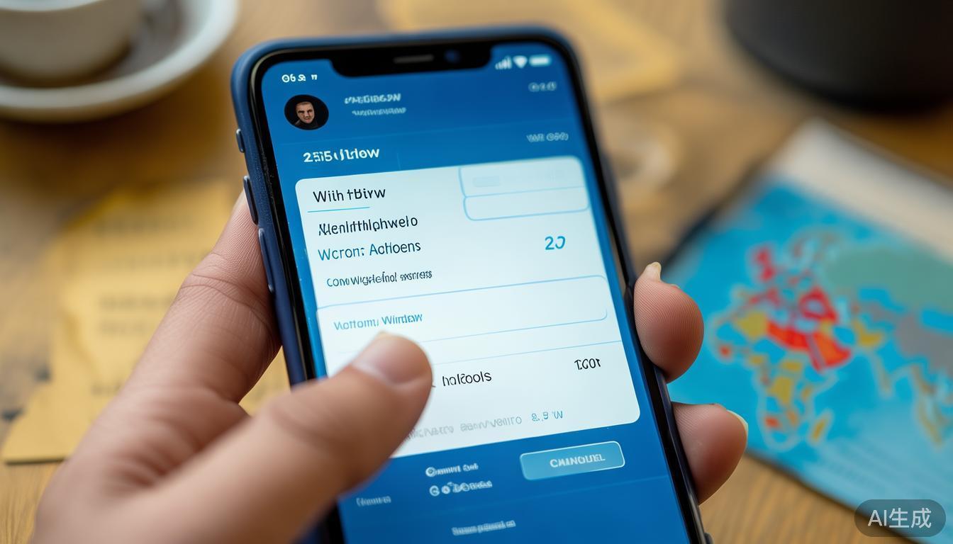 Trust钱包用户如何在提币中保持敏锐度?_Trust钱包用户如何在提币中保持敏锐度?_Trust钱包用户如何在提币中保持敏锐度?