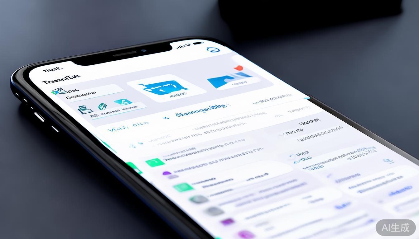 Trust Wallet苹果版用户群体与市场反响_Trust Wallet苹果版用户群体与市场反响_Trust Wallet苹果版用户群体与市场反响