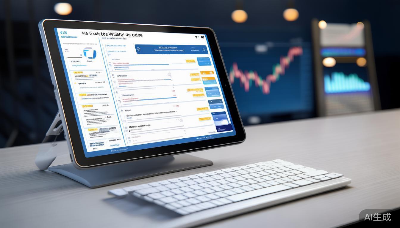 如何使用Trust Wallet参与市场变化？_市场变量或变化趋势_市场变化因素分析