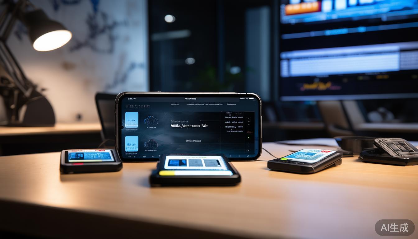 加密货币世界里，资产安全至关重要，Trust Wallet多签名功能来助力