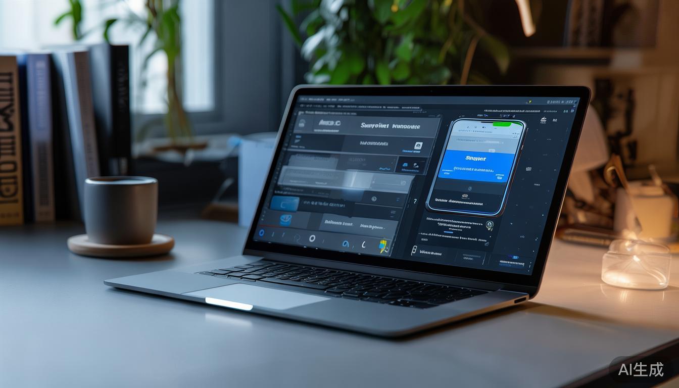 数字货币爱好者谈Trust Wallet：找官方客服避风险有多重要？