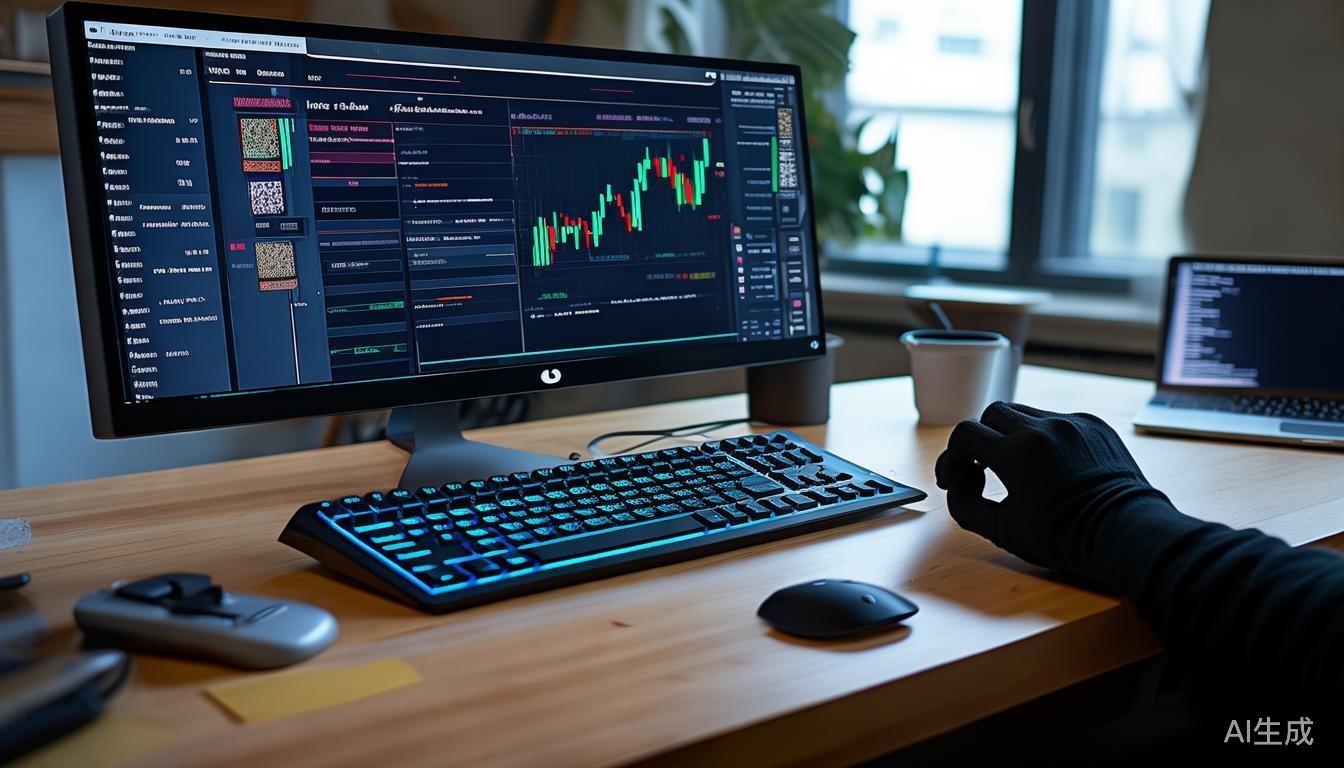 Trust Wallet如何手动添加代币？完整教程：切换网络、填写合约地址，轻松管理所有资产