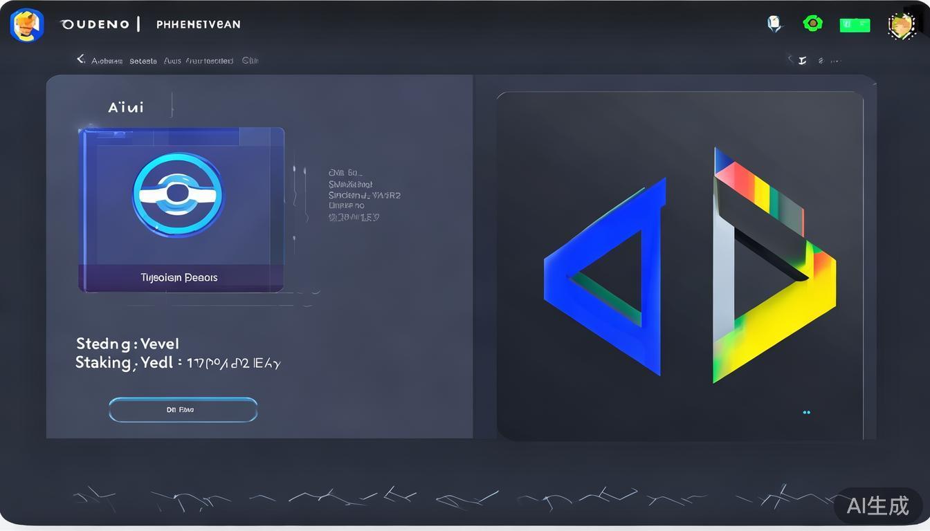 Trust Wallet进阶指南：掌握跨链兑换与DApp浏览器，如何提升DeFi收益与NFT管理？