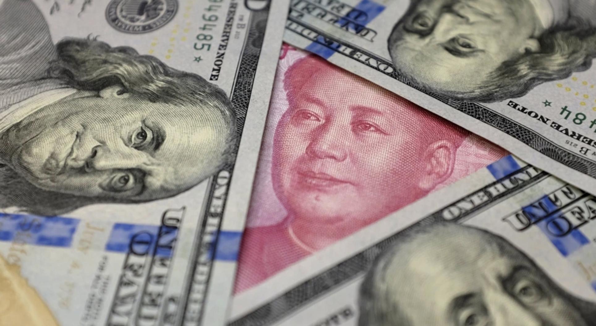 人民币国际化：全球去美元化浪潮下的机遇与挑战