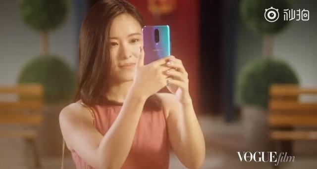 OPPO的跨界合作：智能科技与时尚_o2o跨界企业_跨界创新