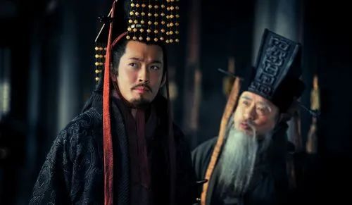 刘备与三国演义中的形象分析_三国演义中的刘备形象_刘备三国演义形象分析中的人物