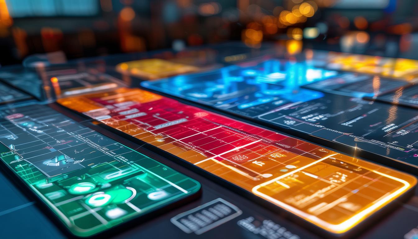 下载Trust Wallet钱包安卓版后，如何有效进行资产分类与管理？