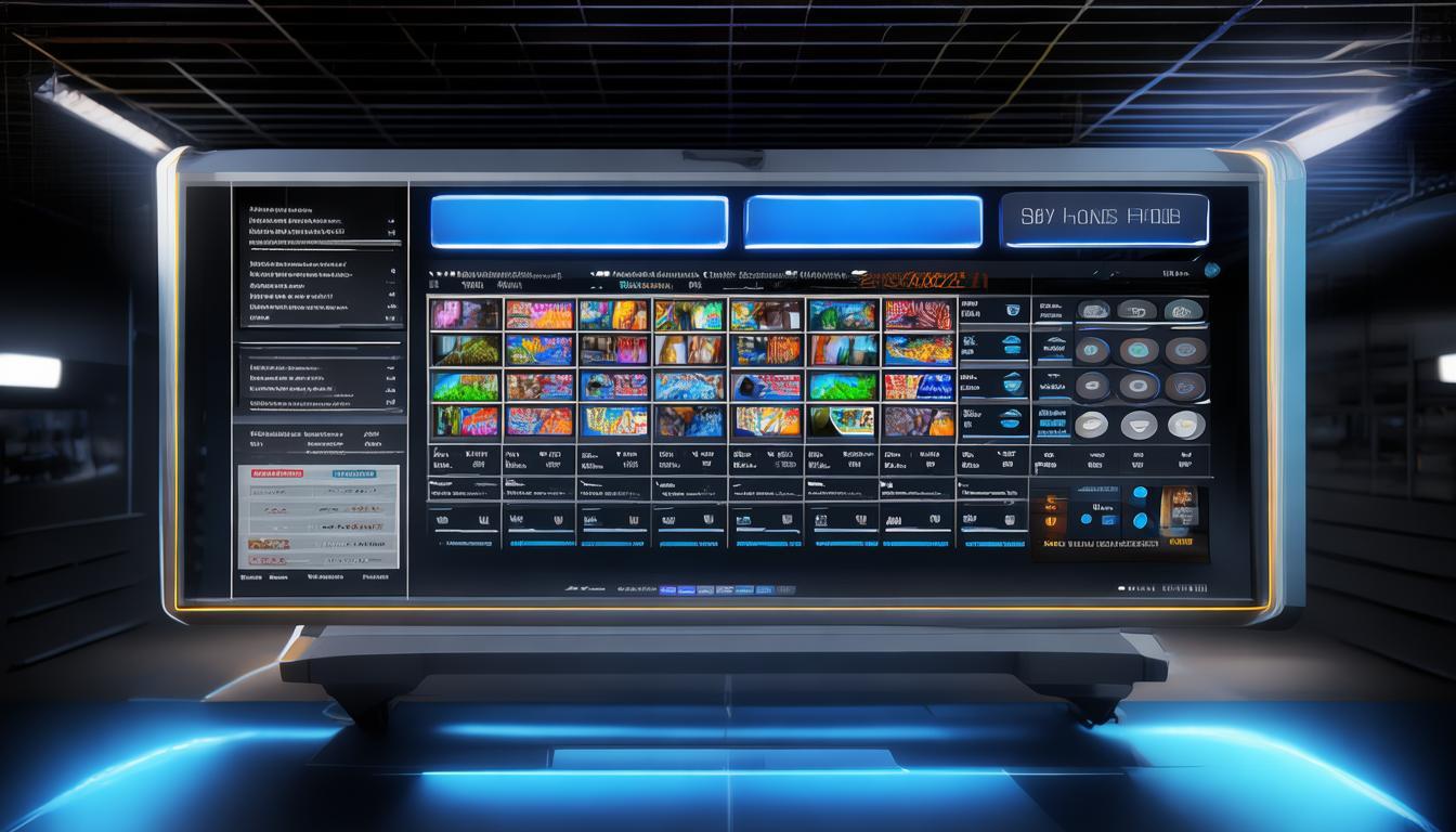 数字艺术新趋势：用Trust Wallet进行NFT交易的具体步骤与技巧