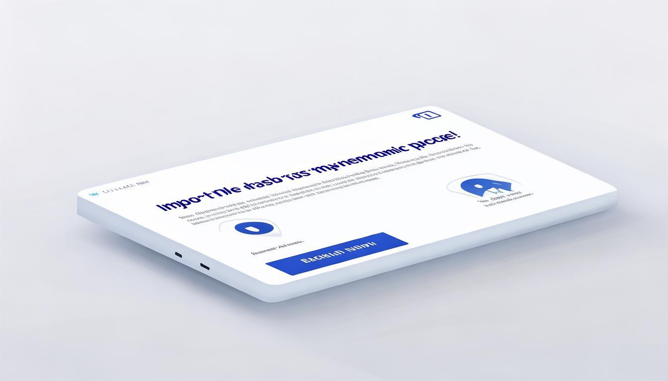 Trust Wallet官方版本：界面友好功能全，交易便捷效率高