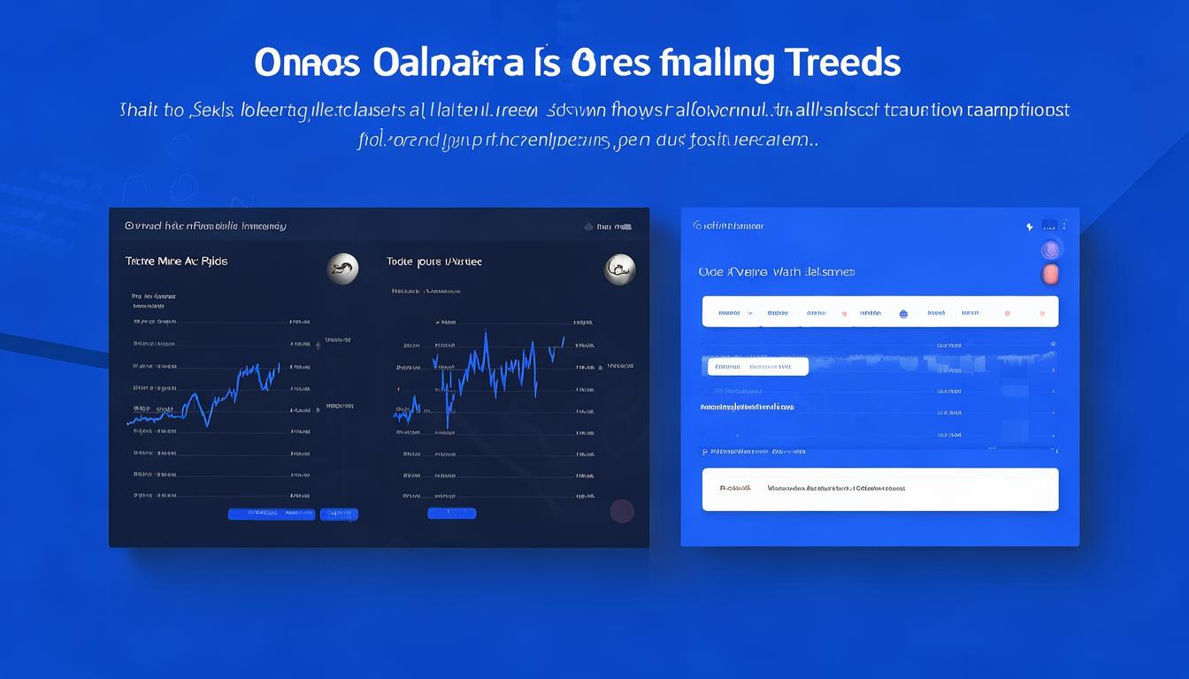 Trust Wallet钱包助力新手开启加密货币投资之旅，你知道怎么下载安装吗？