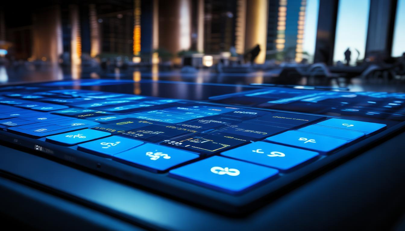 体验Trust Wallet最新版：投资顺畅，界面简单，交易超快速