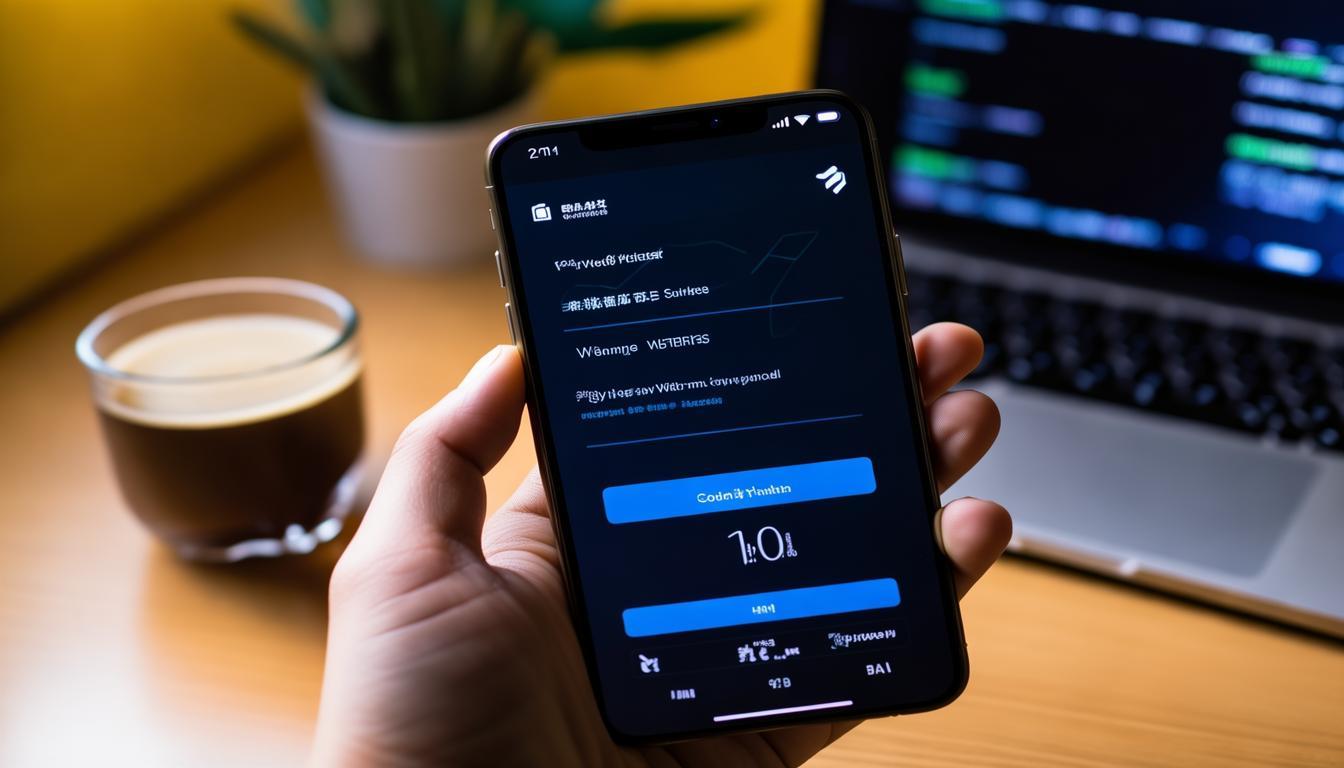 钱包币是啥_Trust钱包用户如何保障人民币提现的安全？_钱包人民币图片