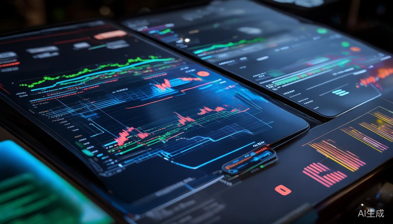 Trust Wallet中用户行为与市场动态的结合_动态市场是什么意思_动态市场的定义