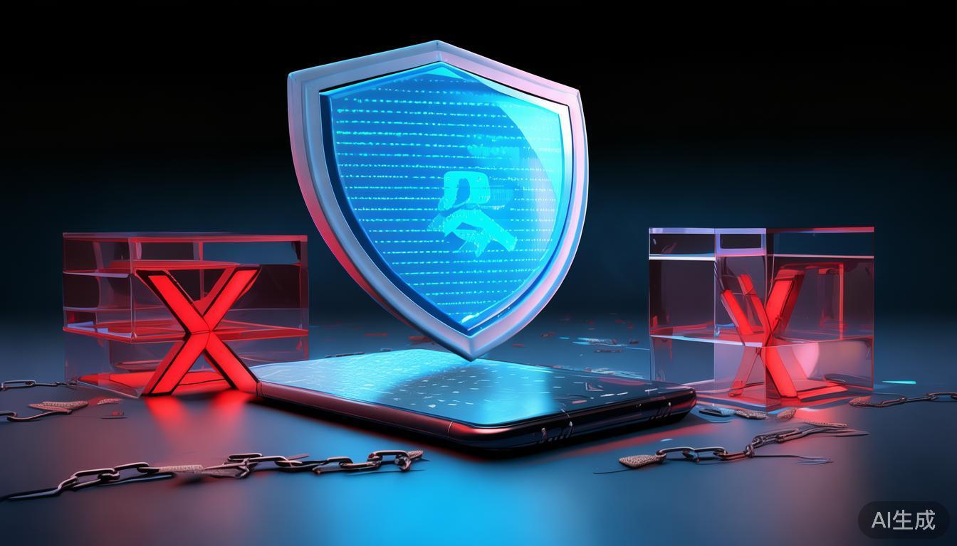 个人隐私数据保护_隐私数据保护_如何在Trust Wallet中保护数字资产的隐私？