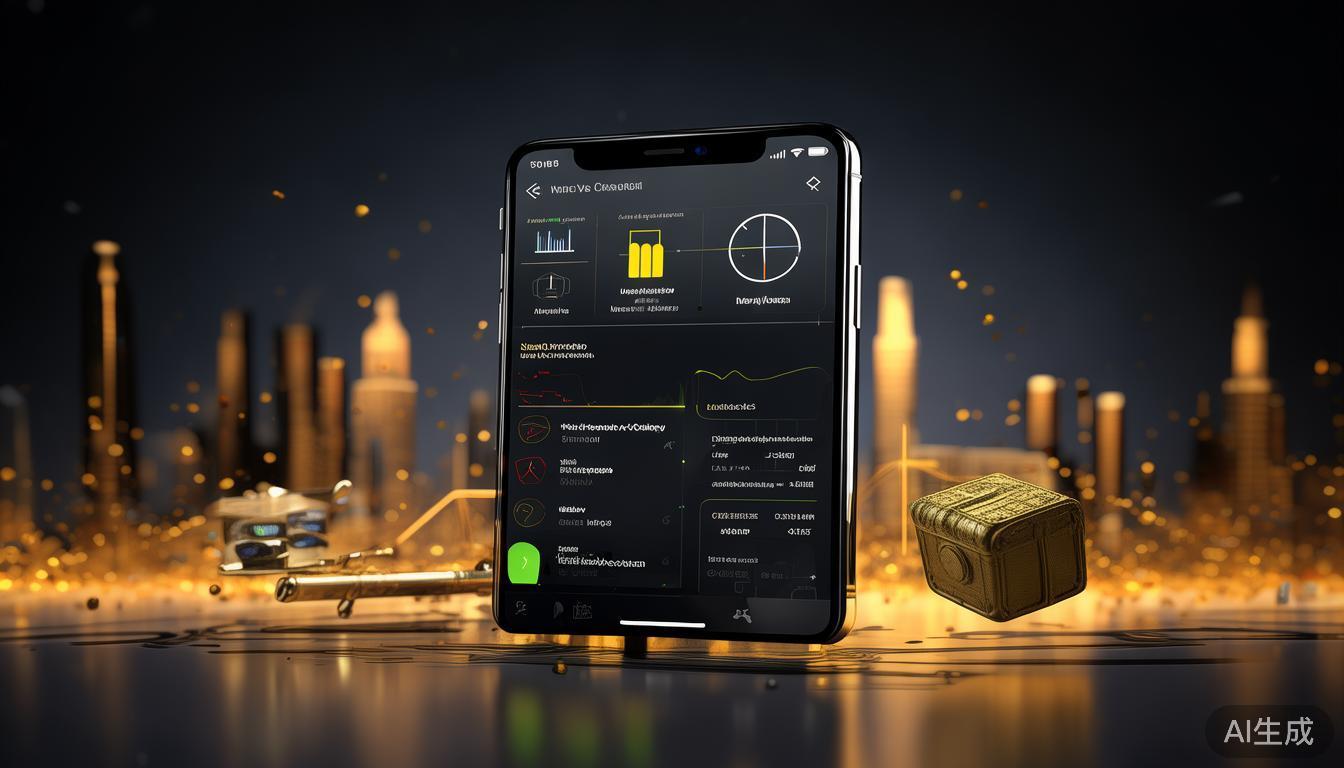 投资工具的优缺点_使用Trust Wallet的高效投资与分析工具_投资工具组合