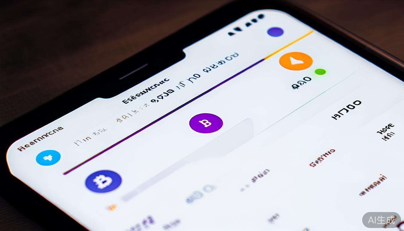 踏入加密货币世界第一步！Trust Wallet钱包使用全指南