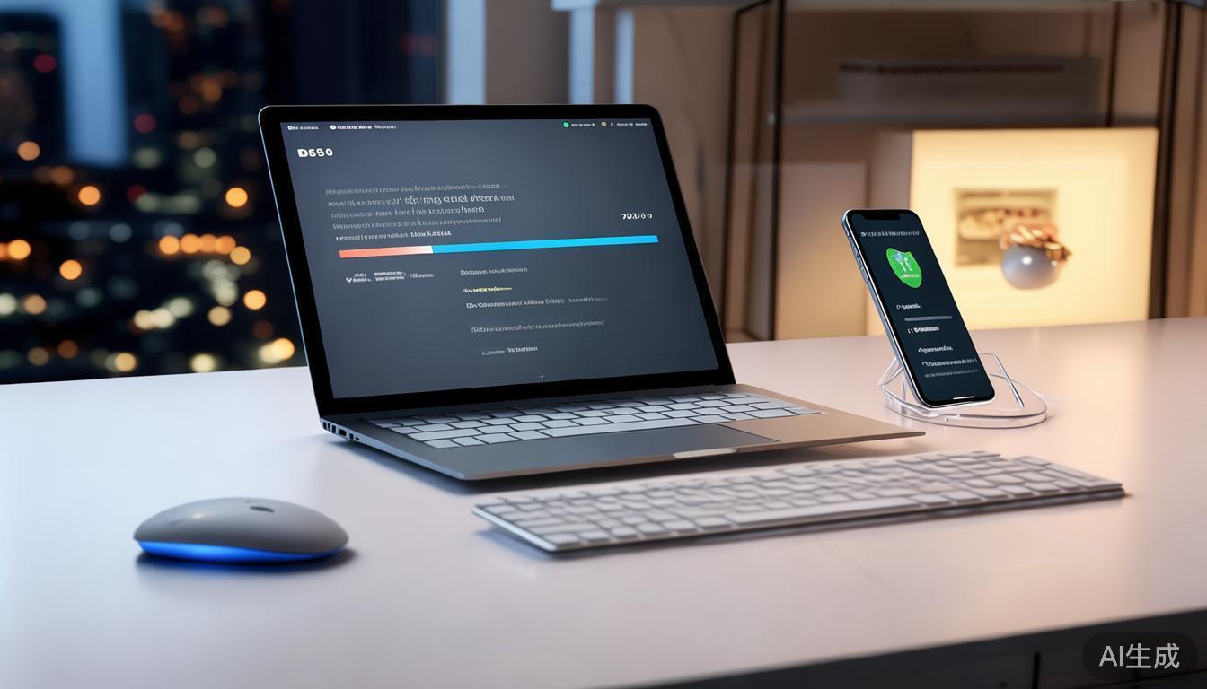 网络环境下获取金融服务用虚拟专用网络的要点及风险