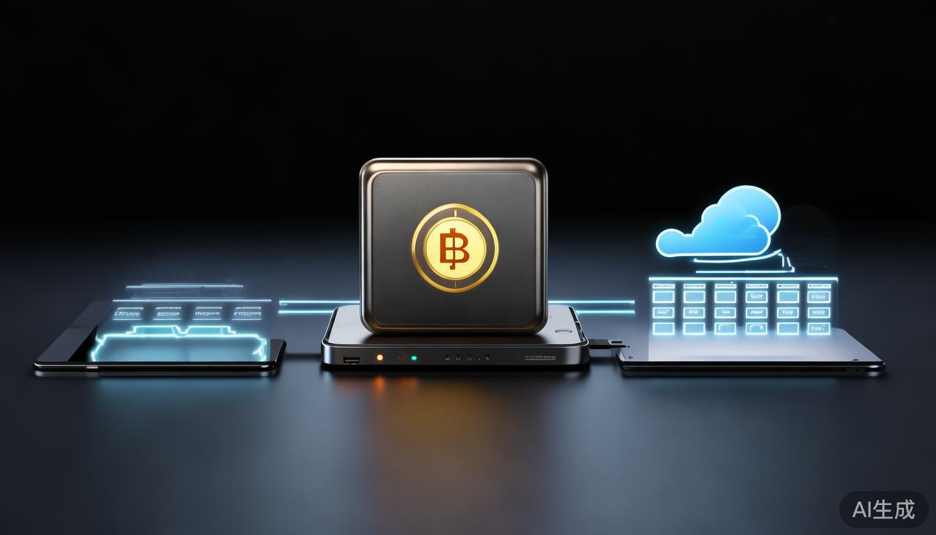 加密货币投资：iOS端Trust Wallet保障数字资产安全的要点