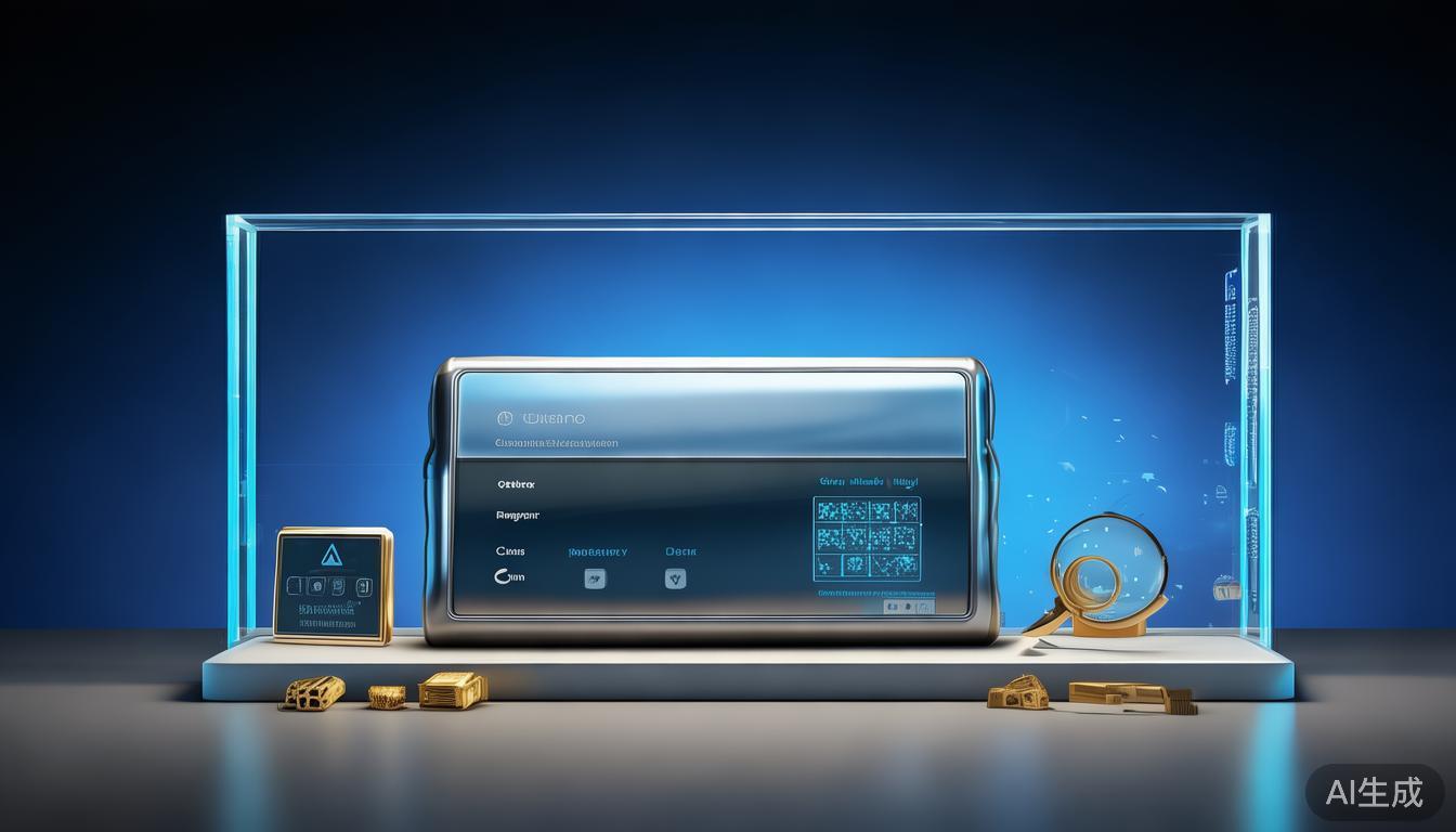 Trust Wallet钱包安全指南：如何从官方下载到离线备份，全面守护数字资产？