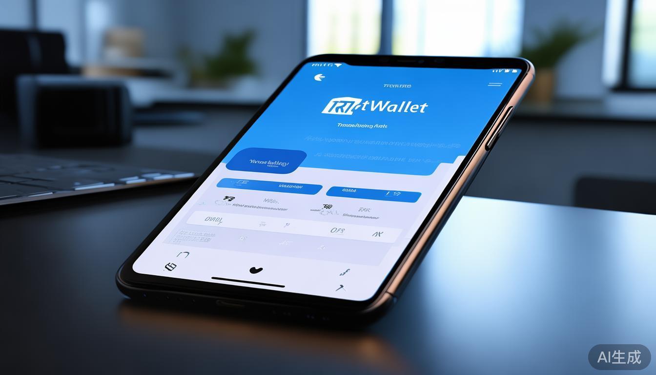 Trust Wallet钱包安全指南：5大核心技巧，助你全面守护数字资产