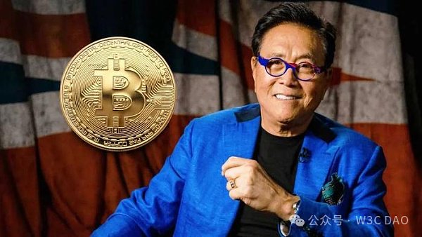 罗伯特·清崎预测2024年比特币将达10万美元，重申投资黄金、白银和比特币的重要性