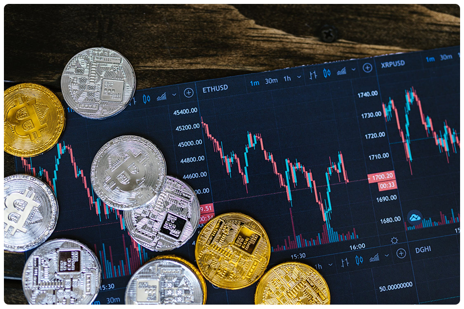 加密货币的价格波动性_解读加密货币市场的资本流动：资金如何影响价格波动_加密货币的资金流动